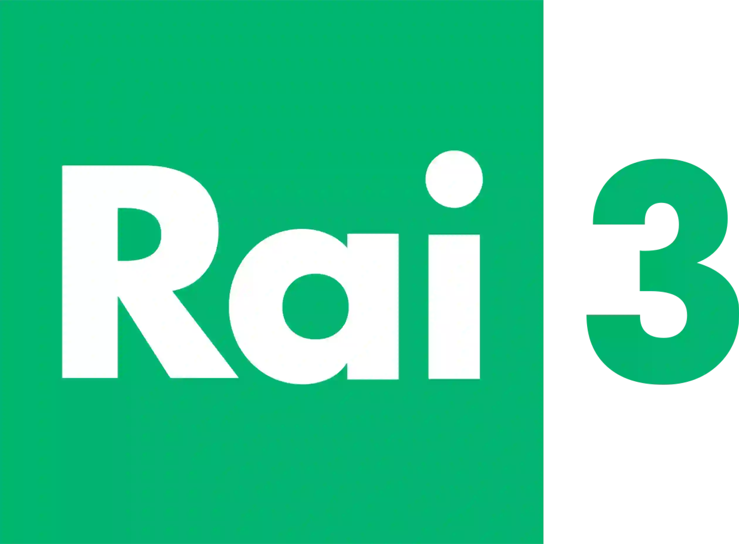 logo rai 3